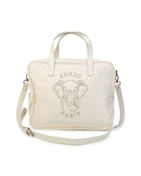 Sac à langer en coton - Unique