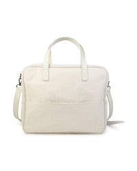 Sac à langer en coton - Unique
