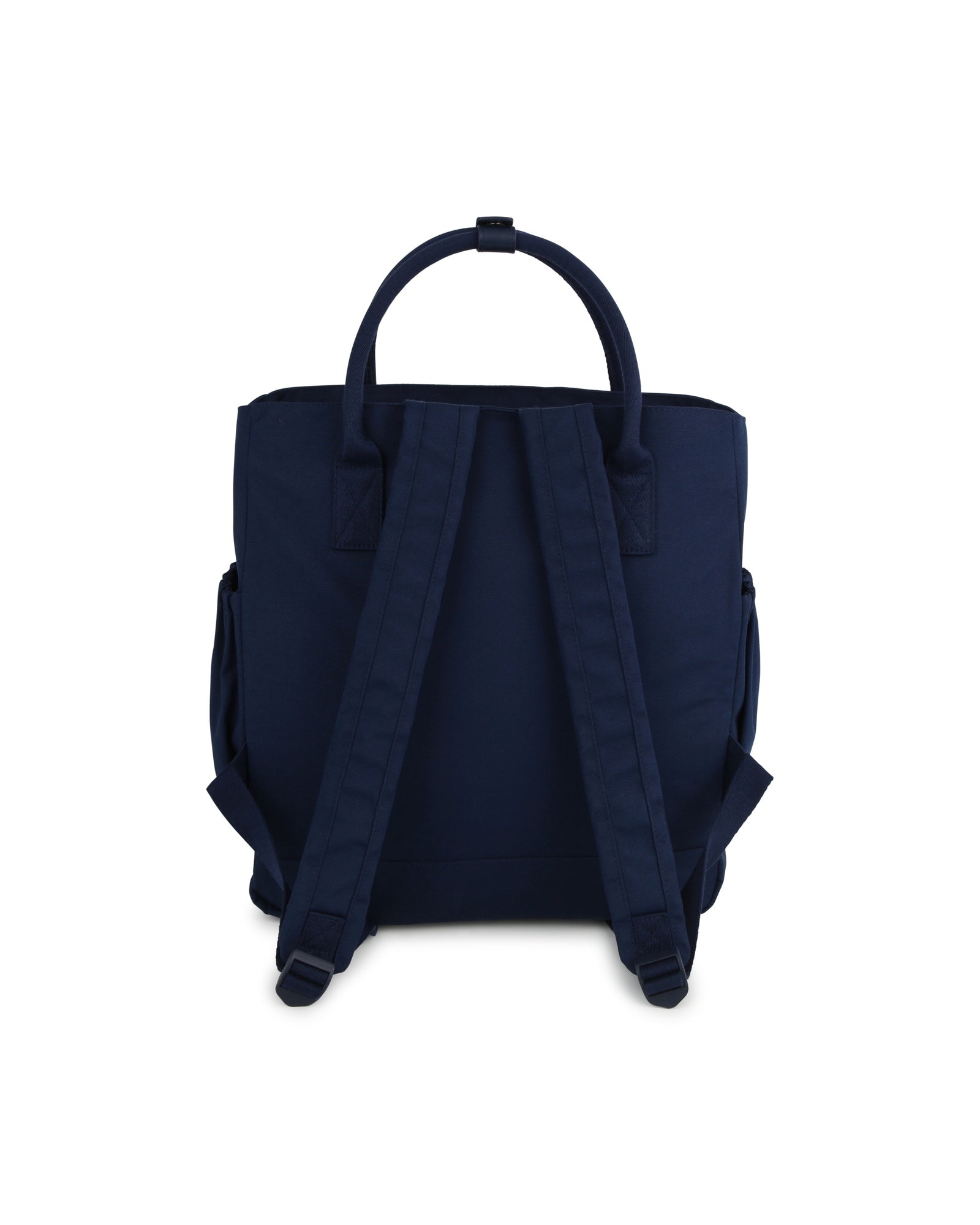 Double woven changing bag - Koniro