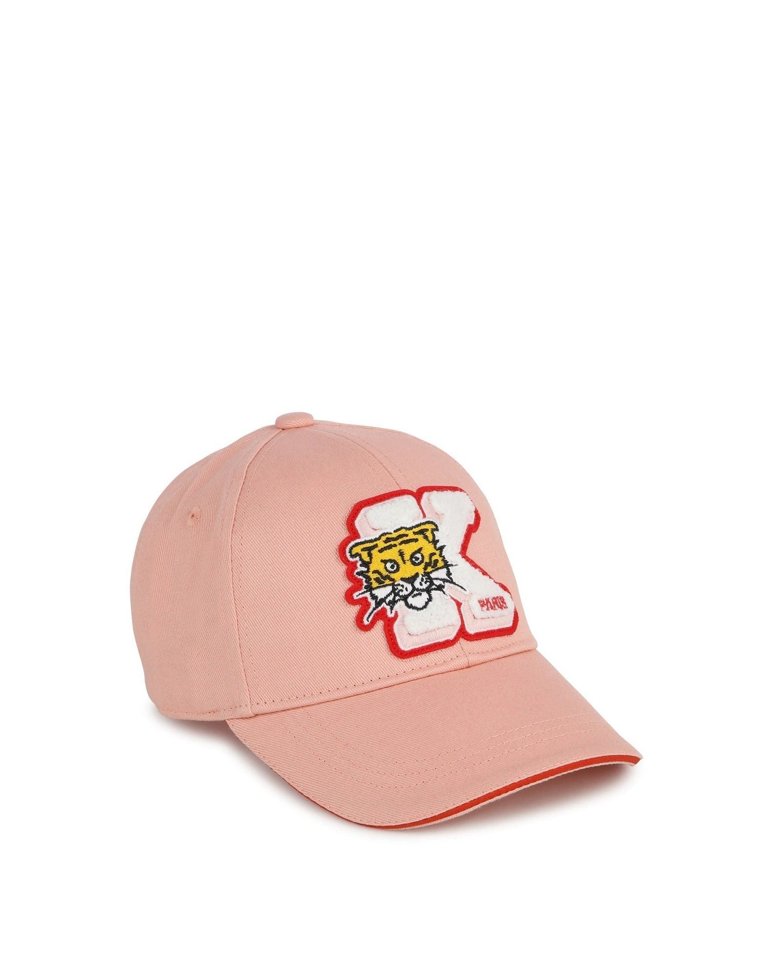 Casquette en coton - Nude