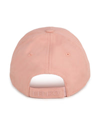 Casquette en coton - Nude