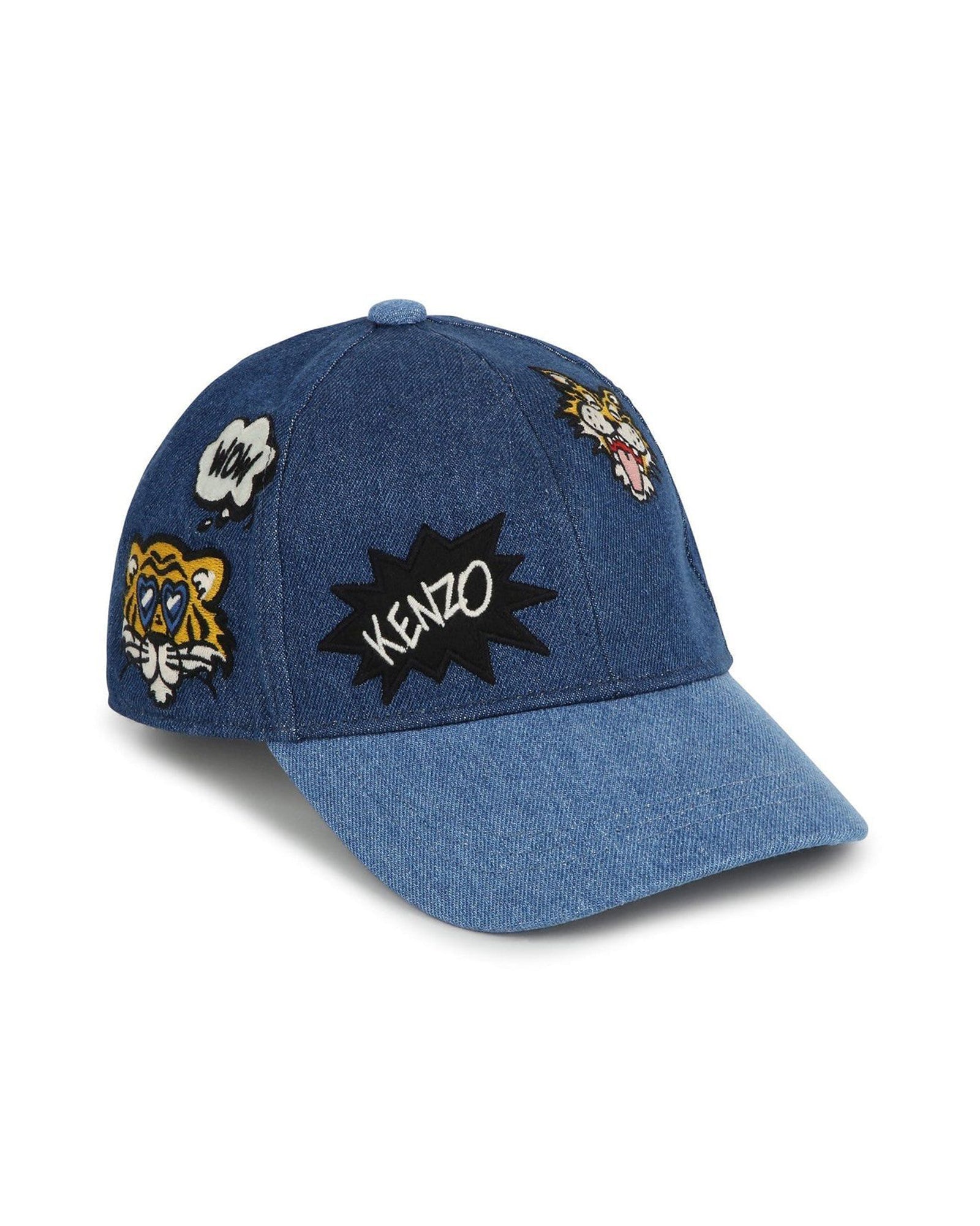 Casquette en coton - Bleach