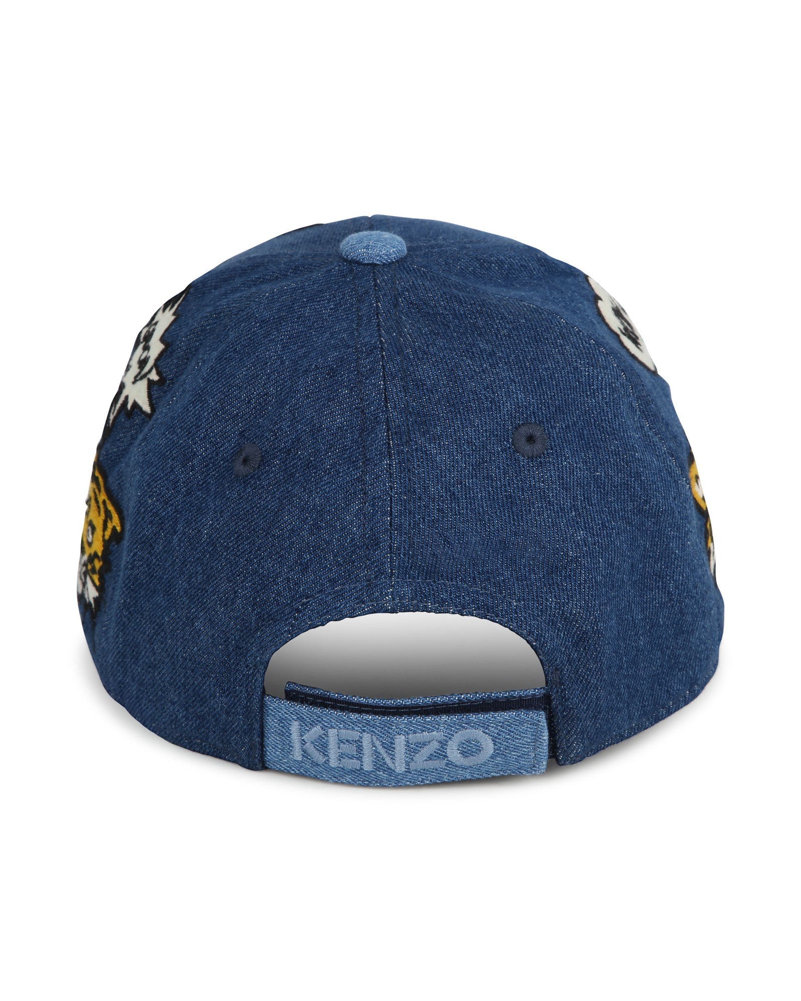 Casquette en coton - Bleach