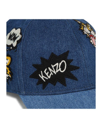 Casquette en coton - Bleach