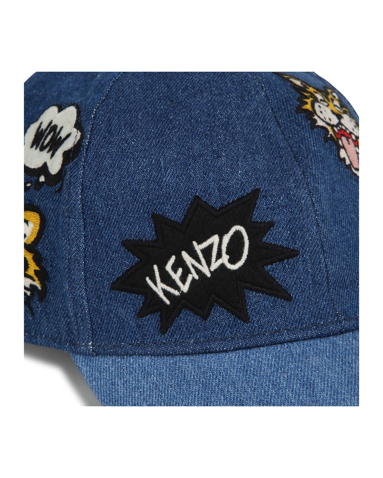 Casquette en coton - Bleach