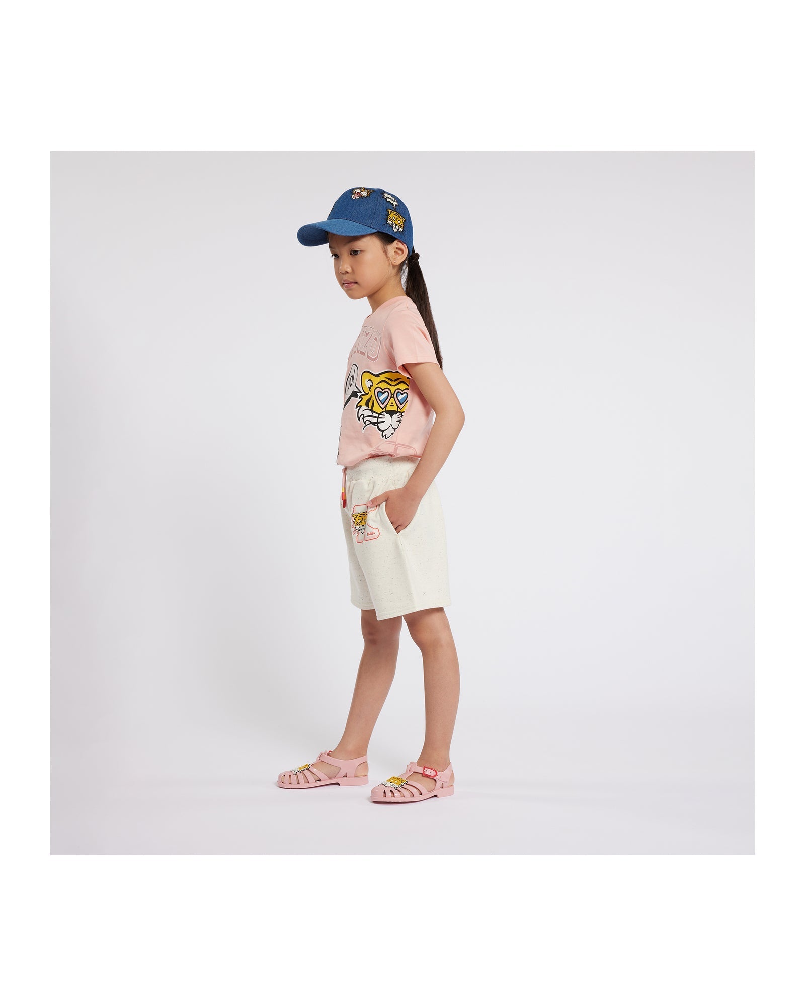 Casquette en coton - Bleach
