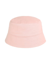 Bob en coton - Veiled rose