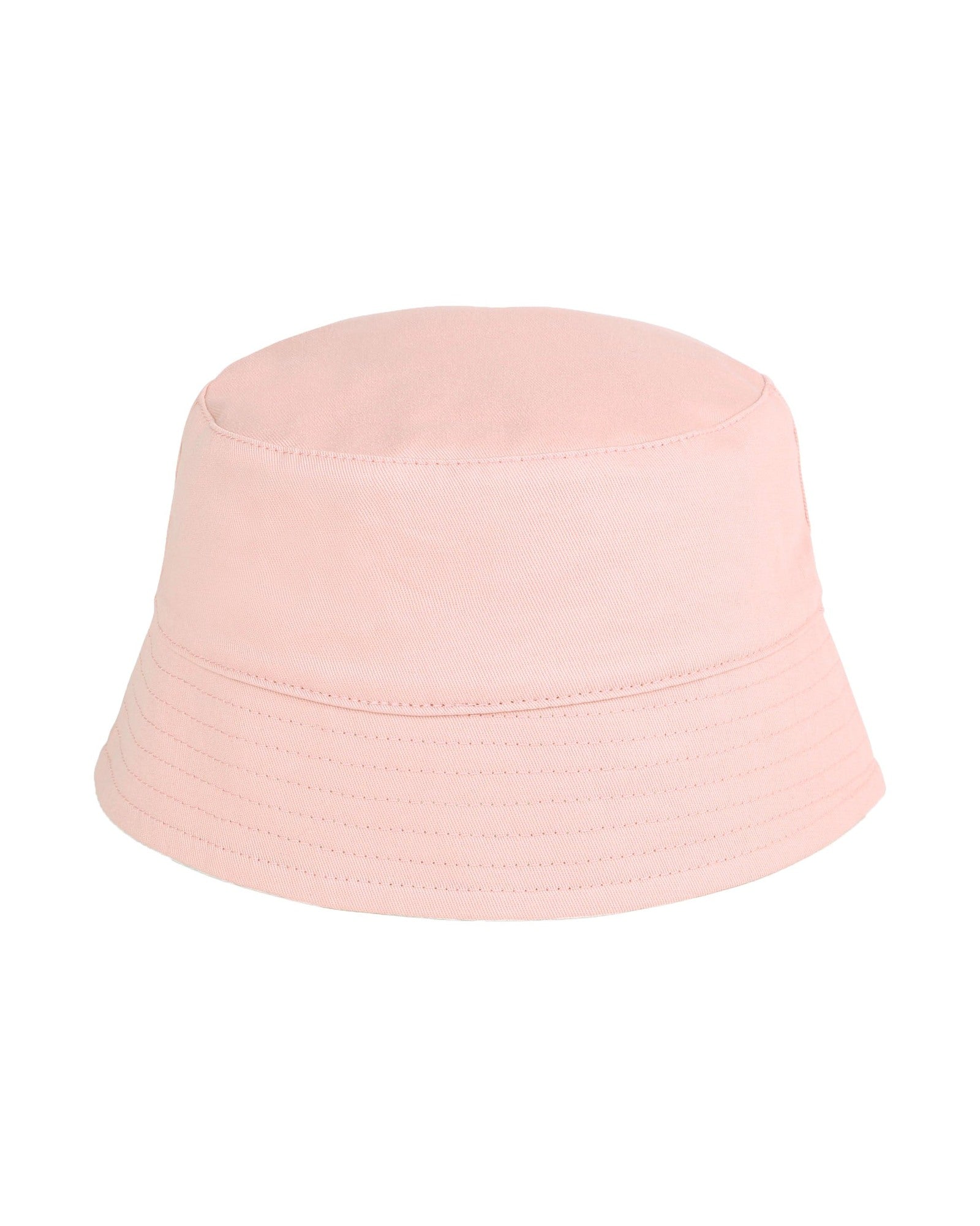 Bob en coton - Veiled rose