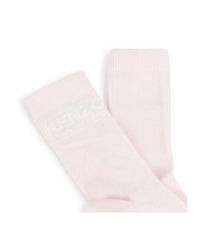 Cotton socks - Veiled Rose
