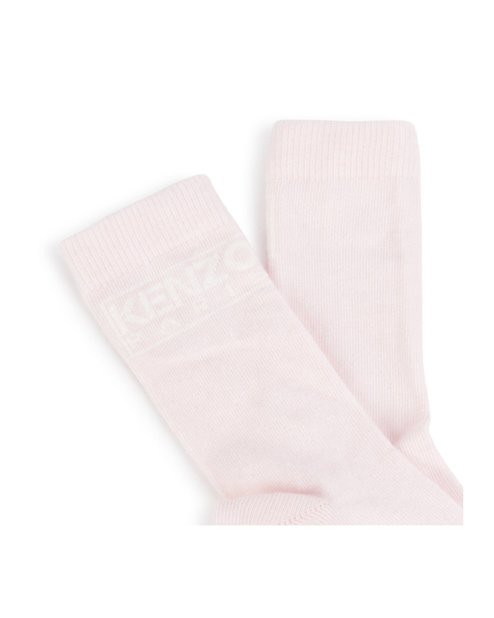 Cotton socks - Veiled Rose