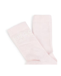 Chaussettes en coton - Veiled Rose