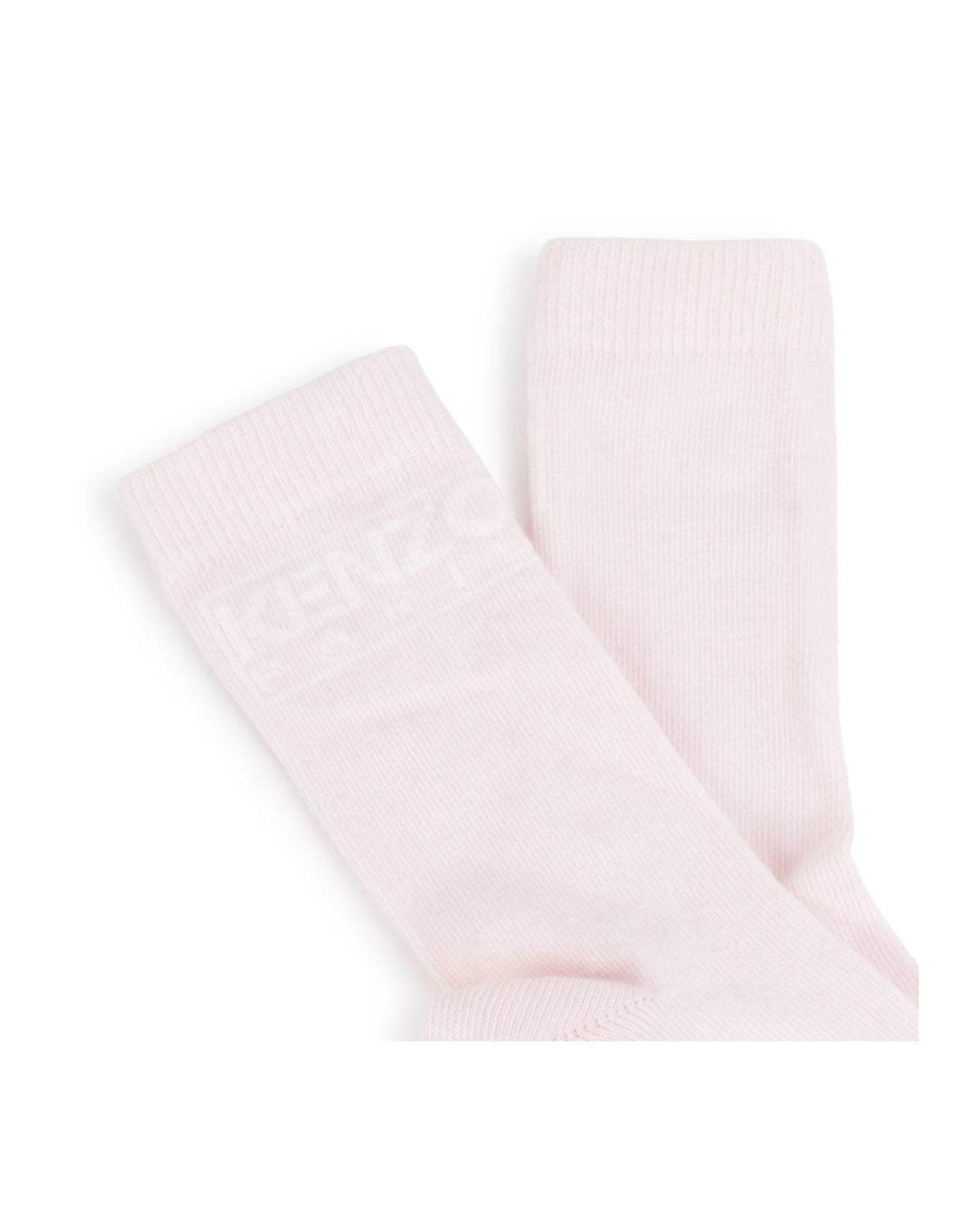 Chaussettes en coton - Veiled Rose