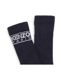Cotton socks - Koniro