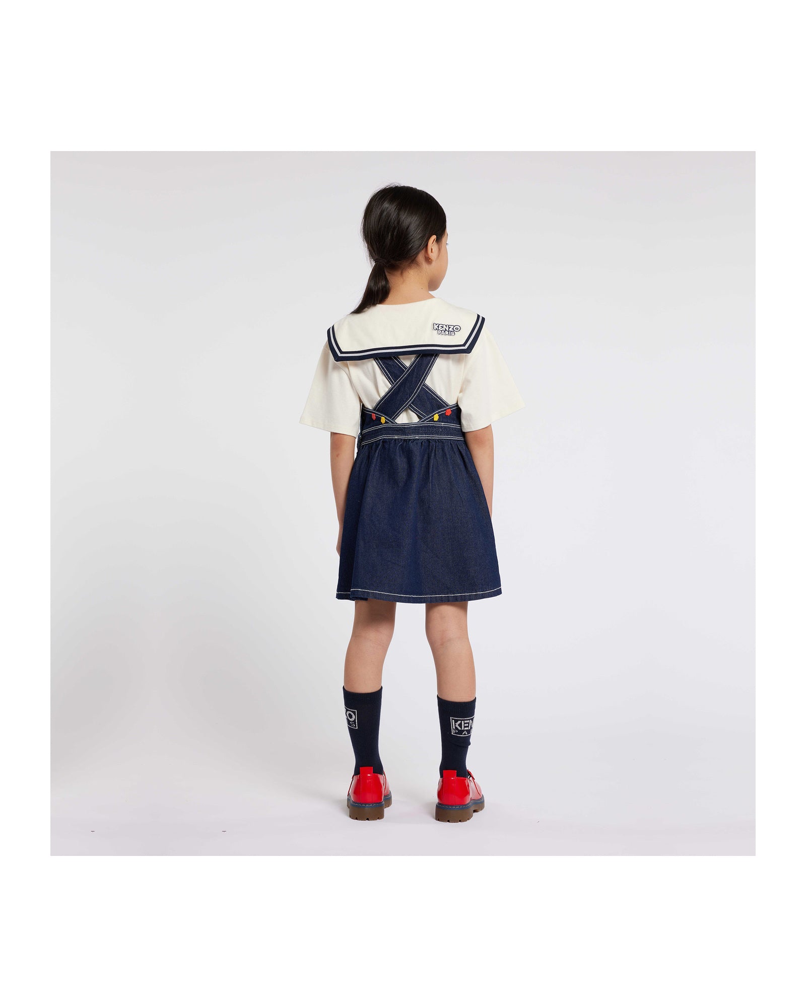Cotton socks - Koniro