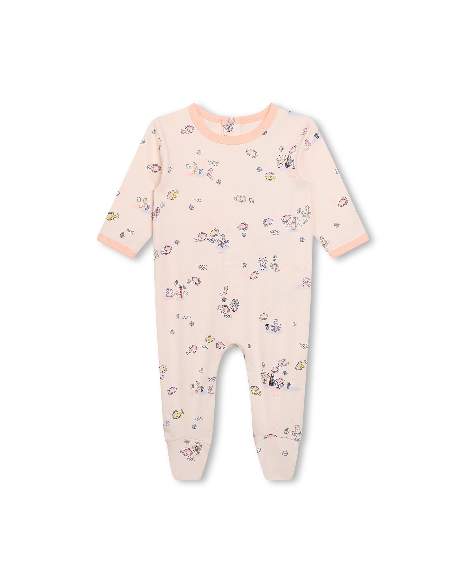 ENS.PYJAMA+BAVOIR+BONNET