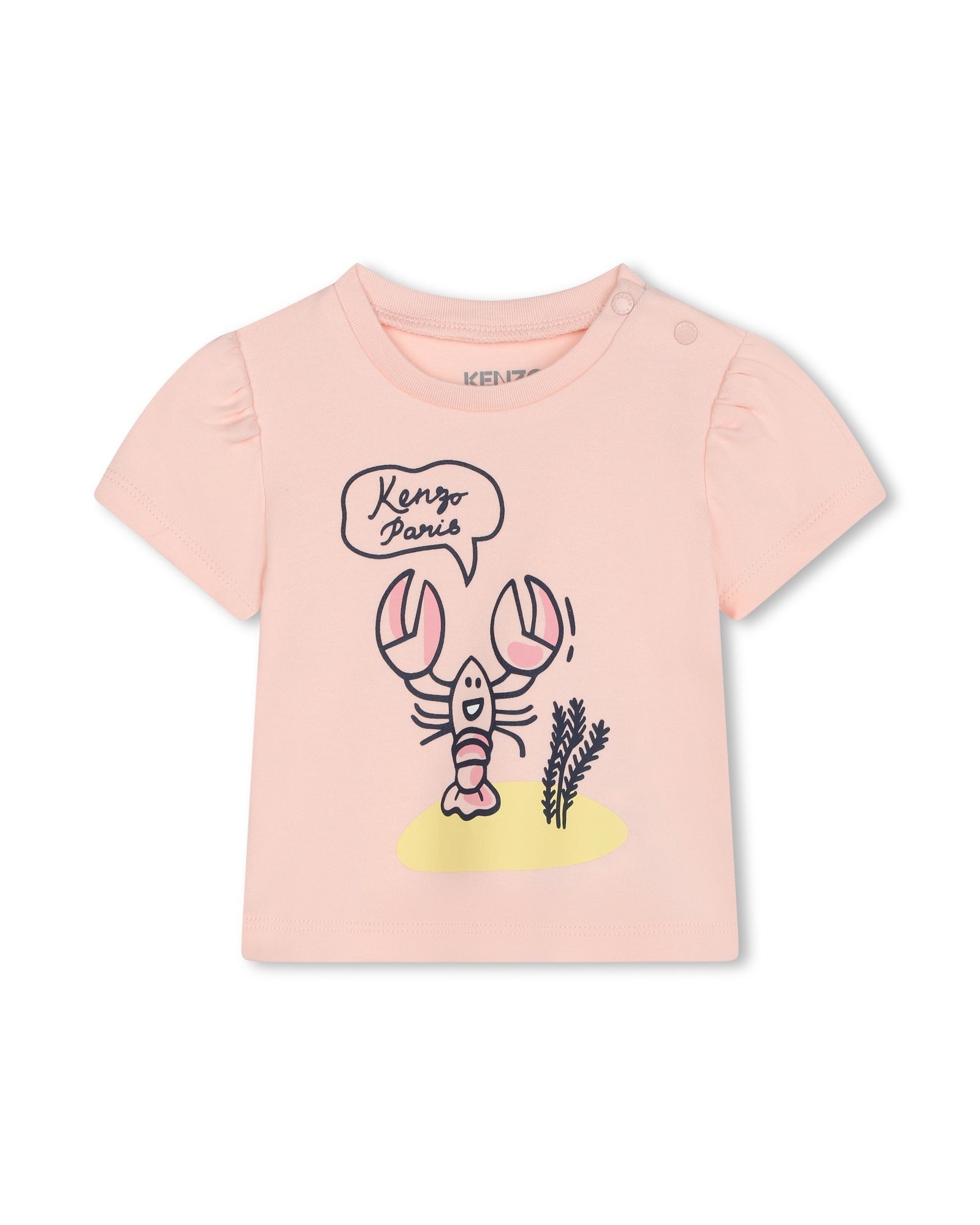 ENSEMBLE T-SHIRT+SHORT