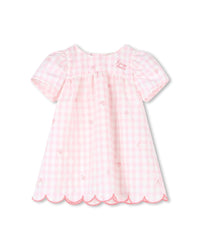 ENSEMBLE ROBE+CULOTTE