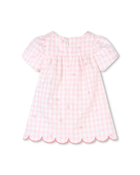 ENSEMBLE ROBE+CULOTTE