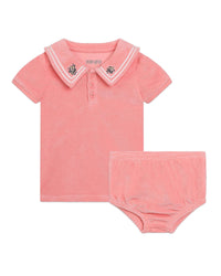 ROBE POLO