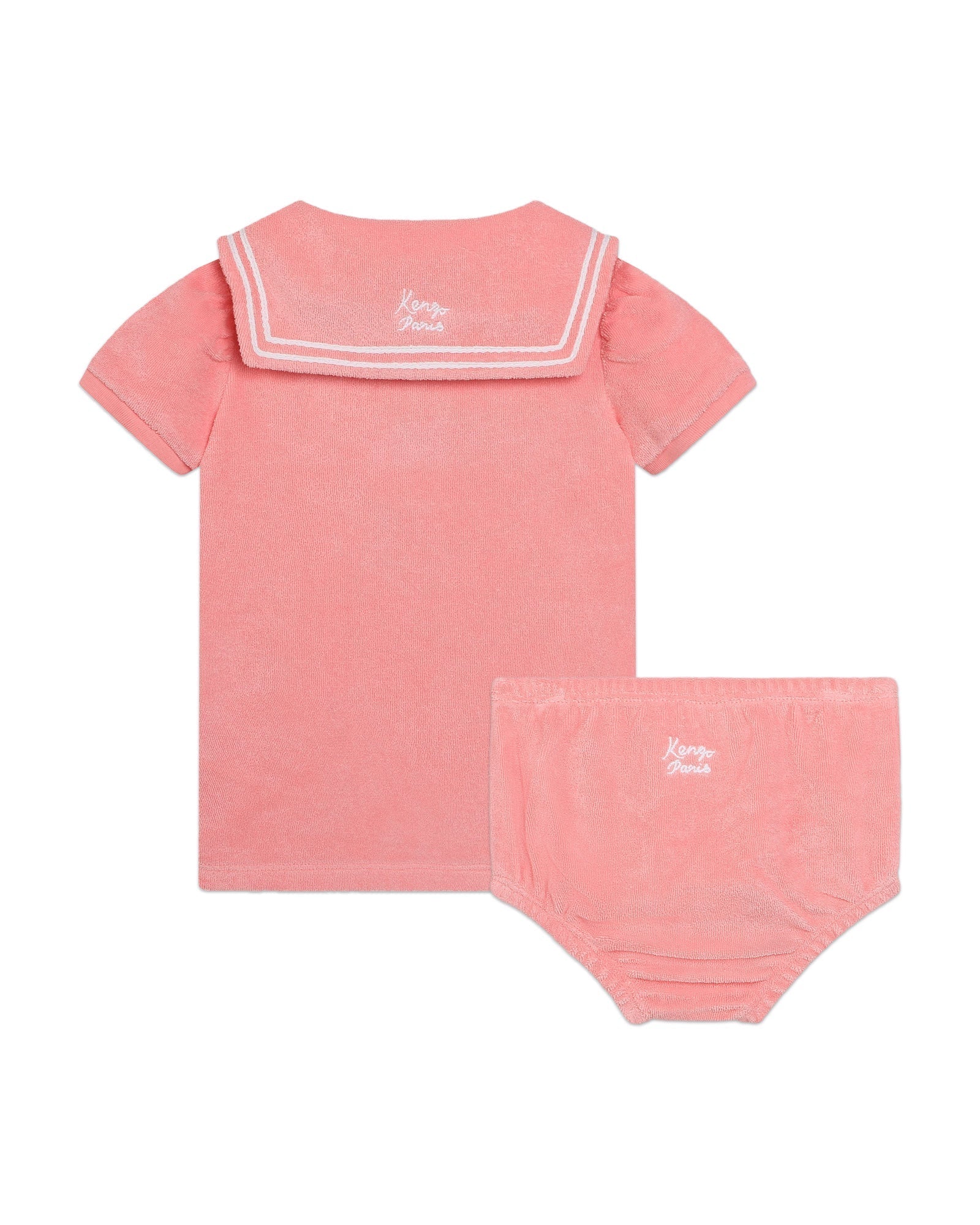ROBE POLO