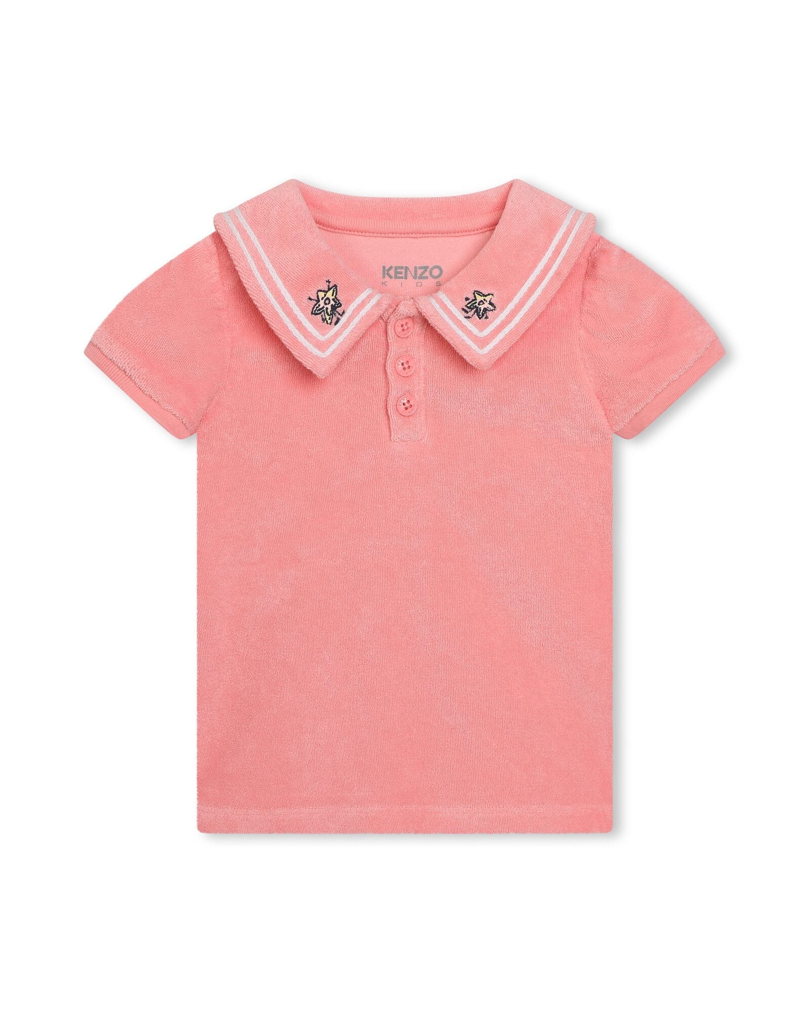 ROBE POLO