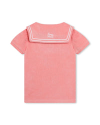 ROBE POLO