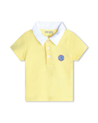 ENS.POLO+SHORT