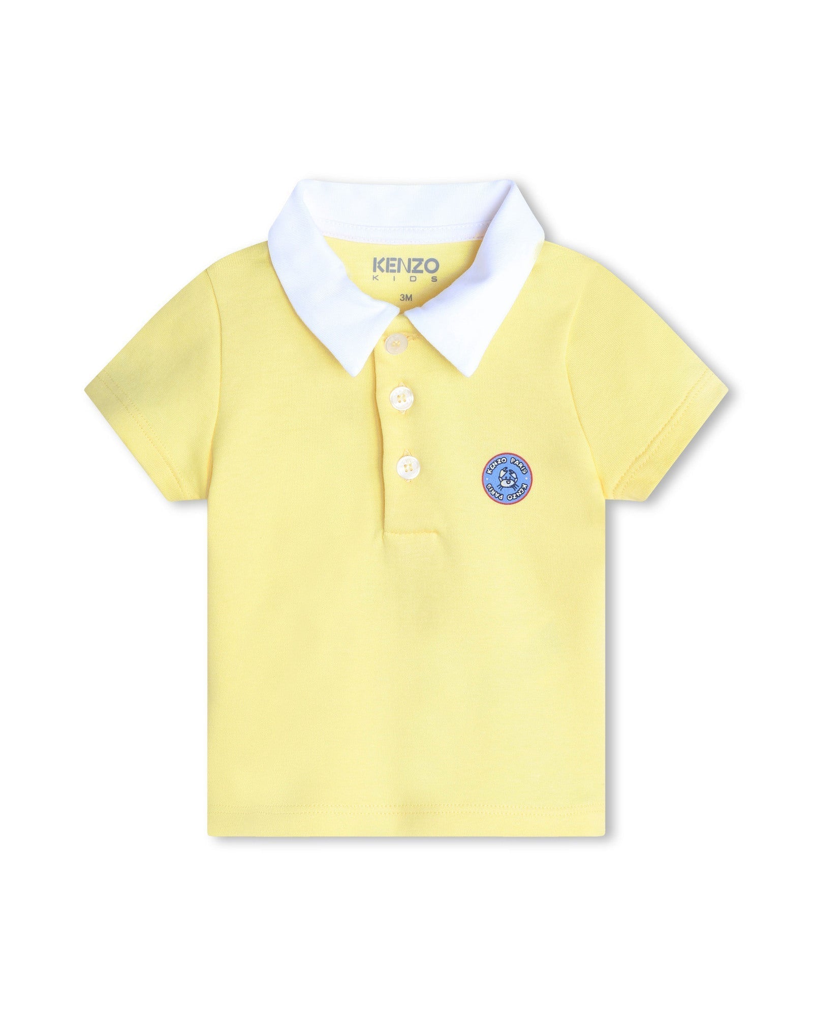 ENS.POLO+SHORT