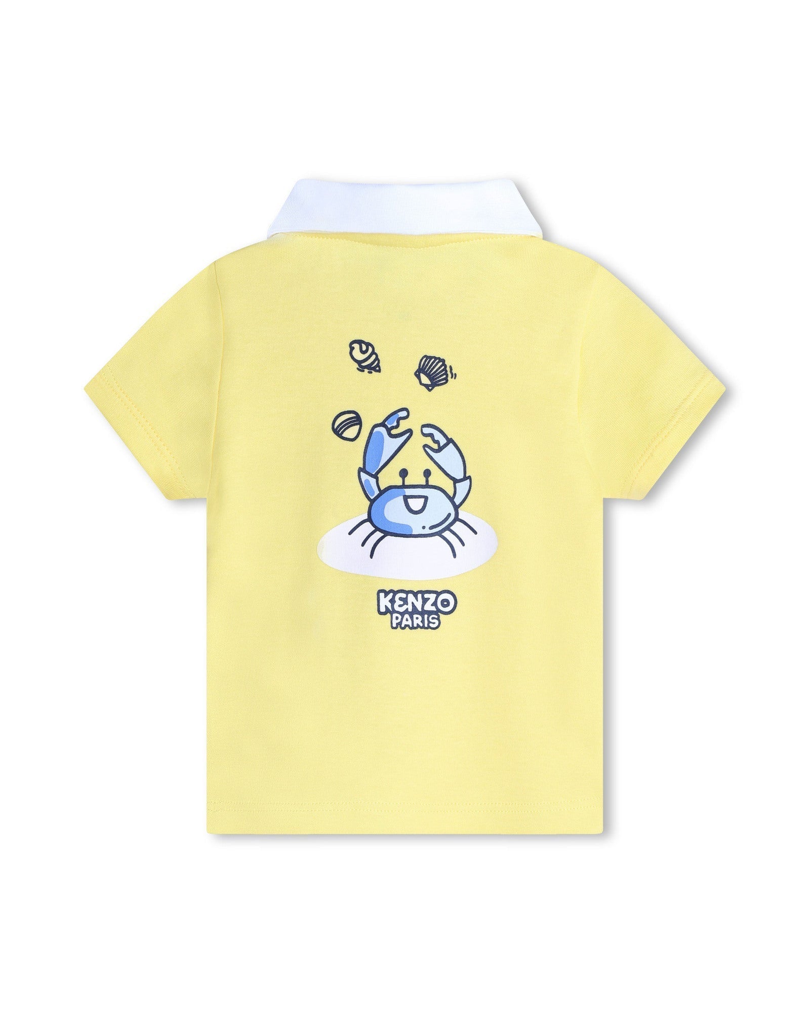 ENS.POLO+SHORT
