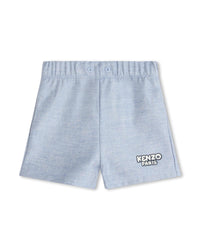 ENS.POLO+SHORT