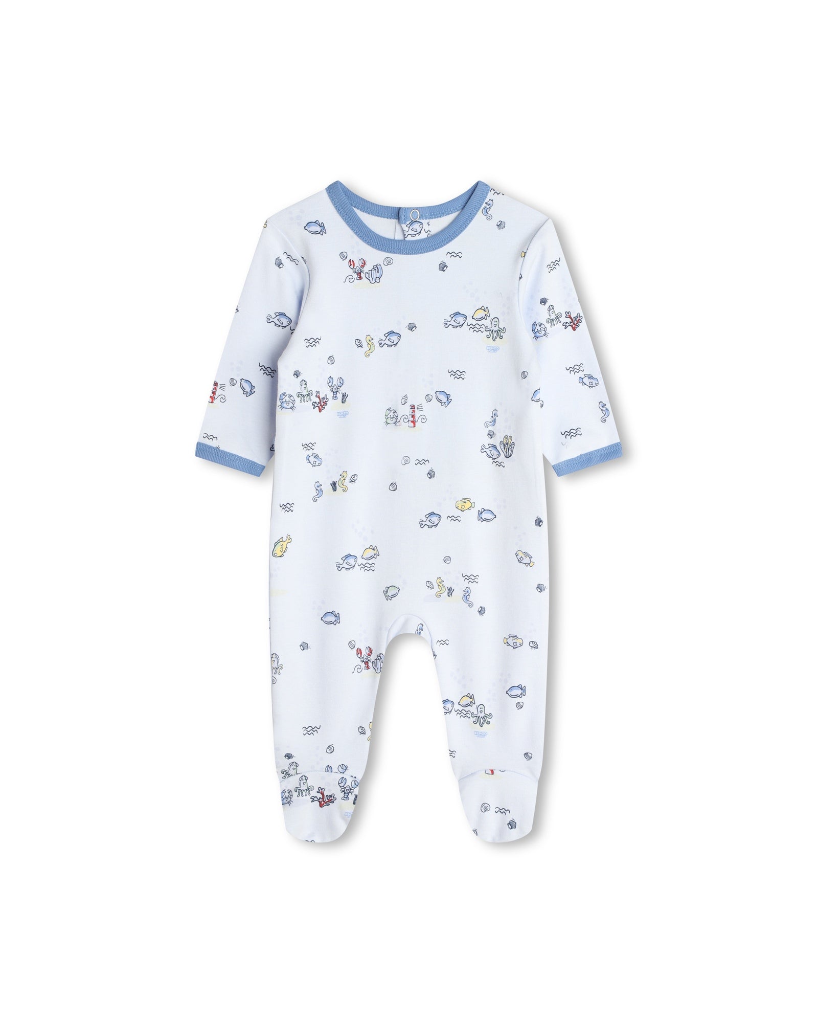 ENS.PYJAMA+BAVOIR+BONNET