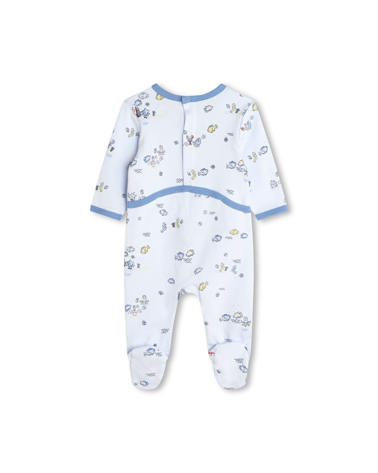 ENS.PYJAMA+BAVOIR+BONNET