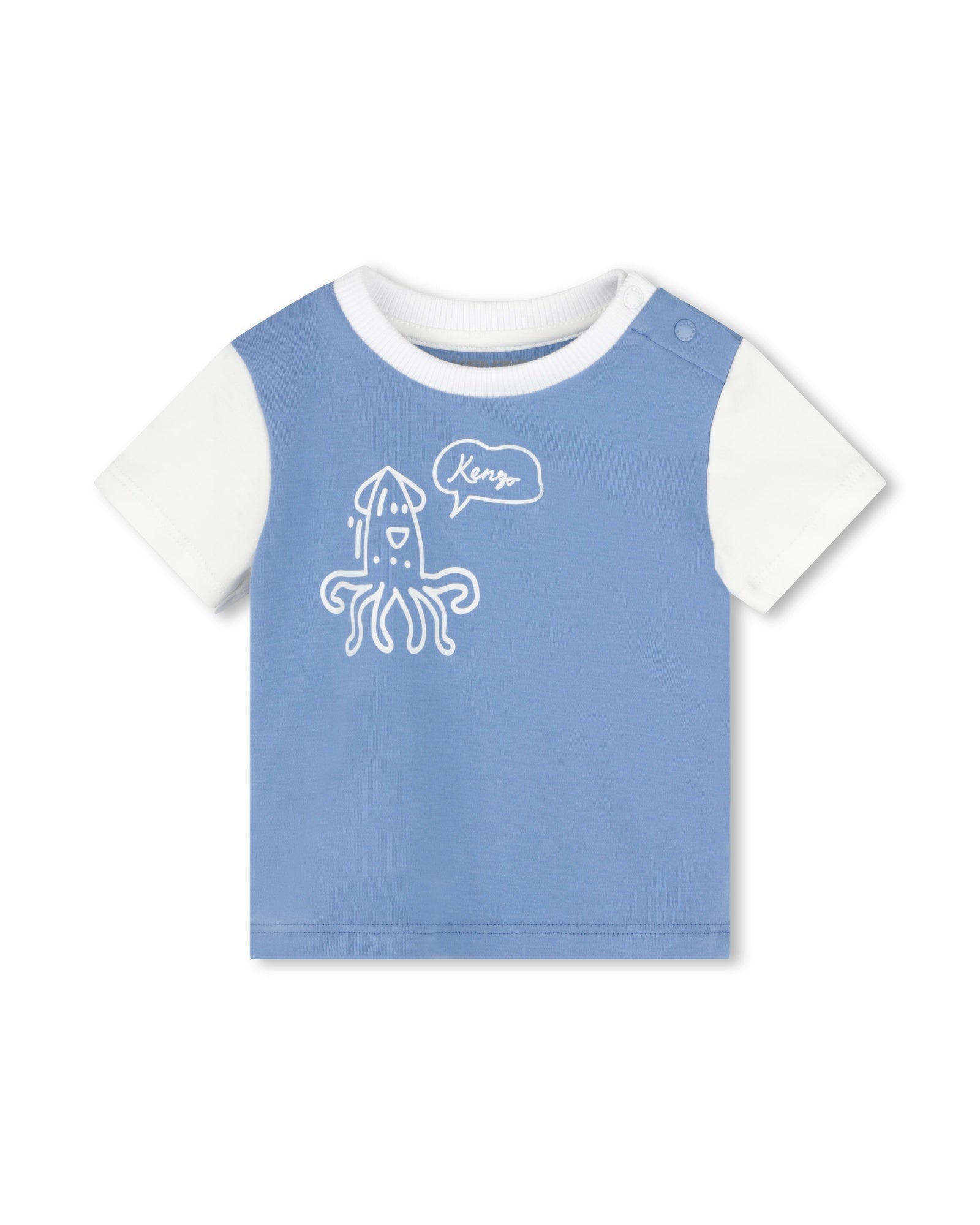 T-shirt and shorts set - Air Force