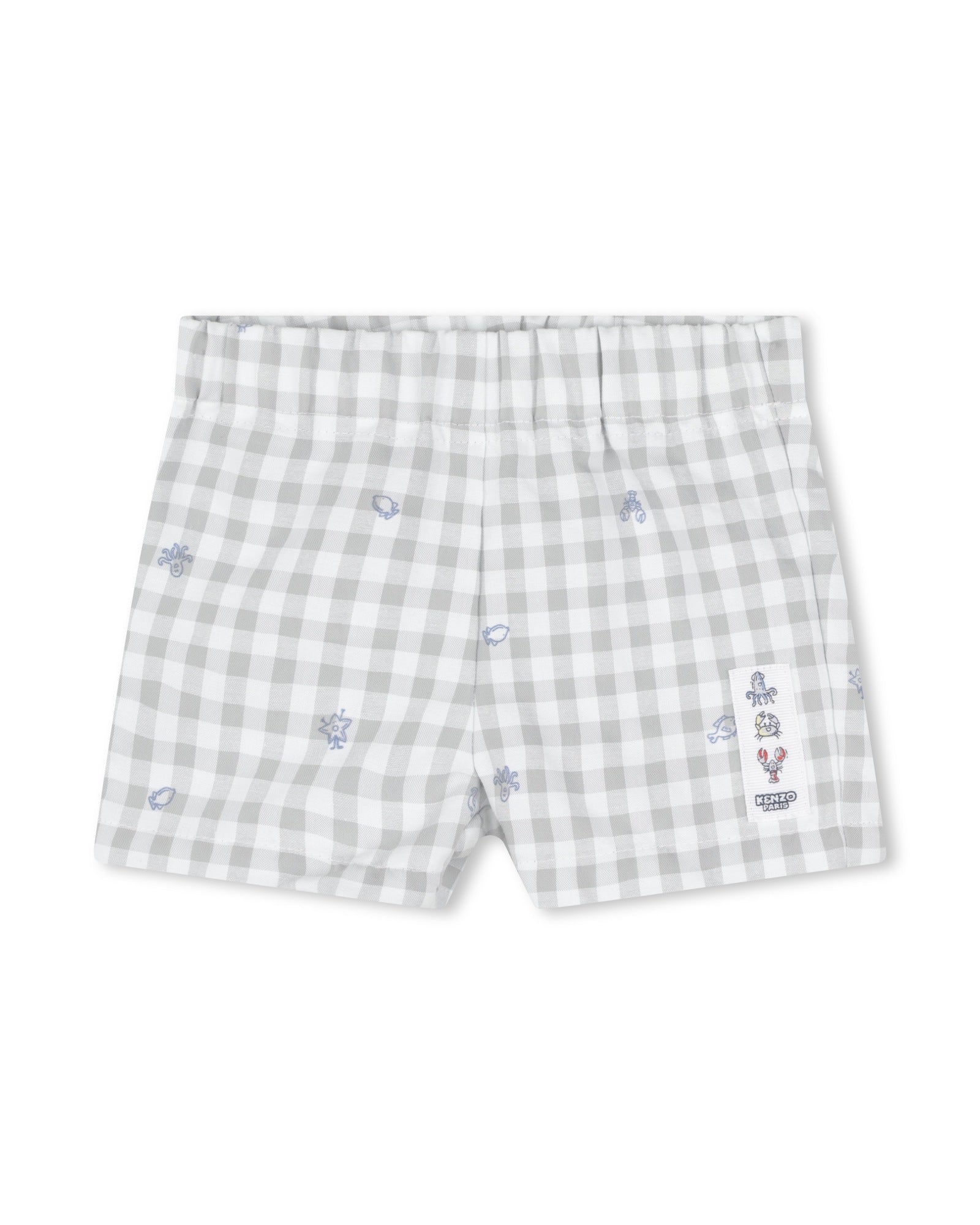 T-shirt and shorts set - Air Force
