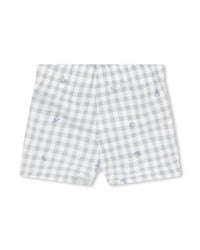 Ensemble t-shirt et short - Air Force B