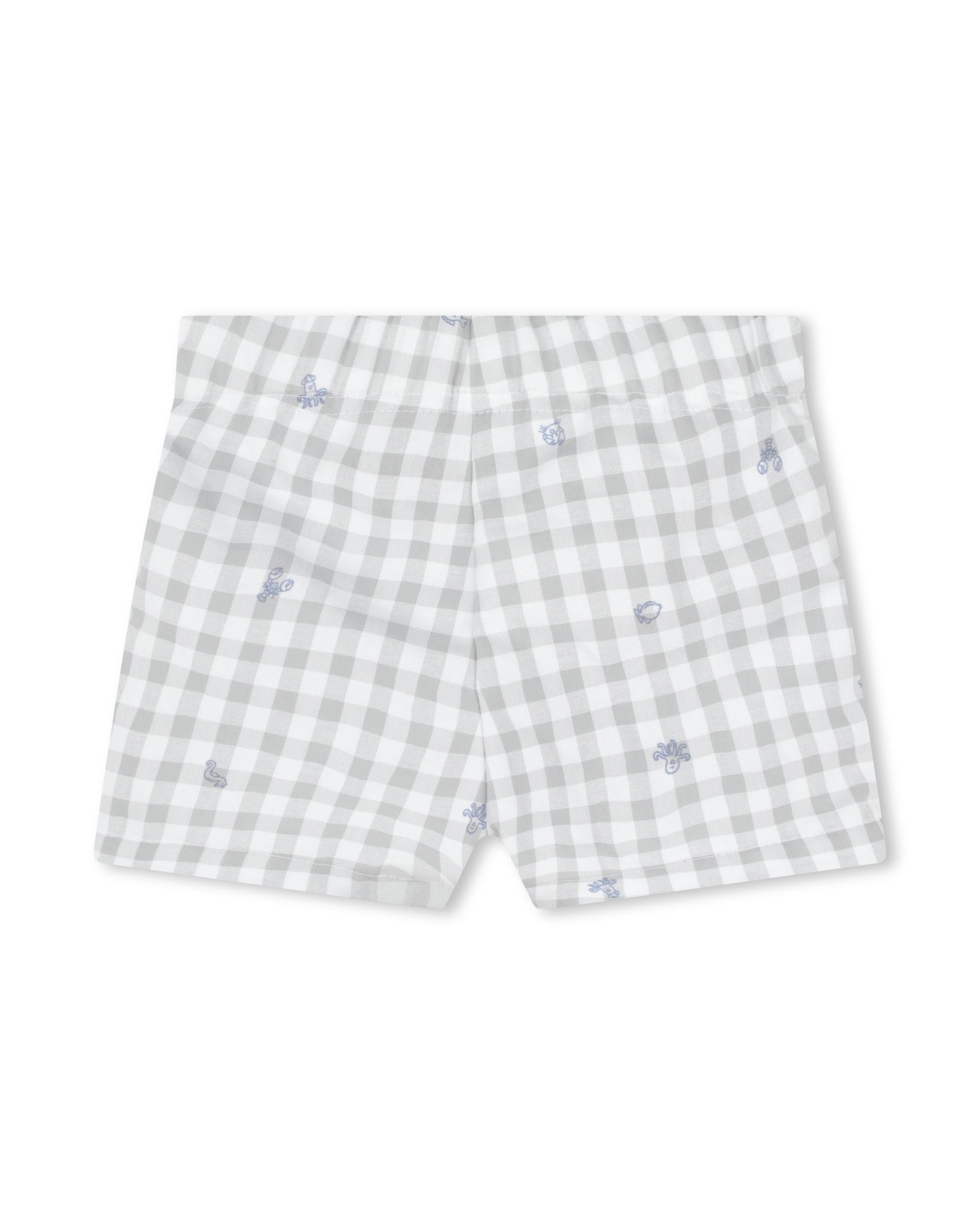 Ensemble t-shirt et short - Air Force B