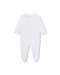 Set de 2 pyjamas en coton - Veiled rose