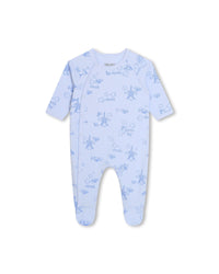 LOT DE 2 PYJAMAS