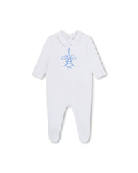 LOT DE 2 PYJAMAS