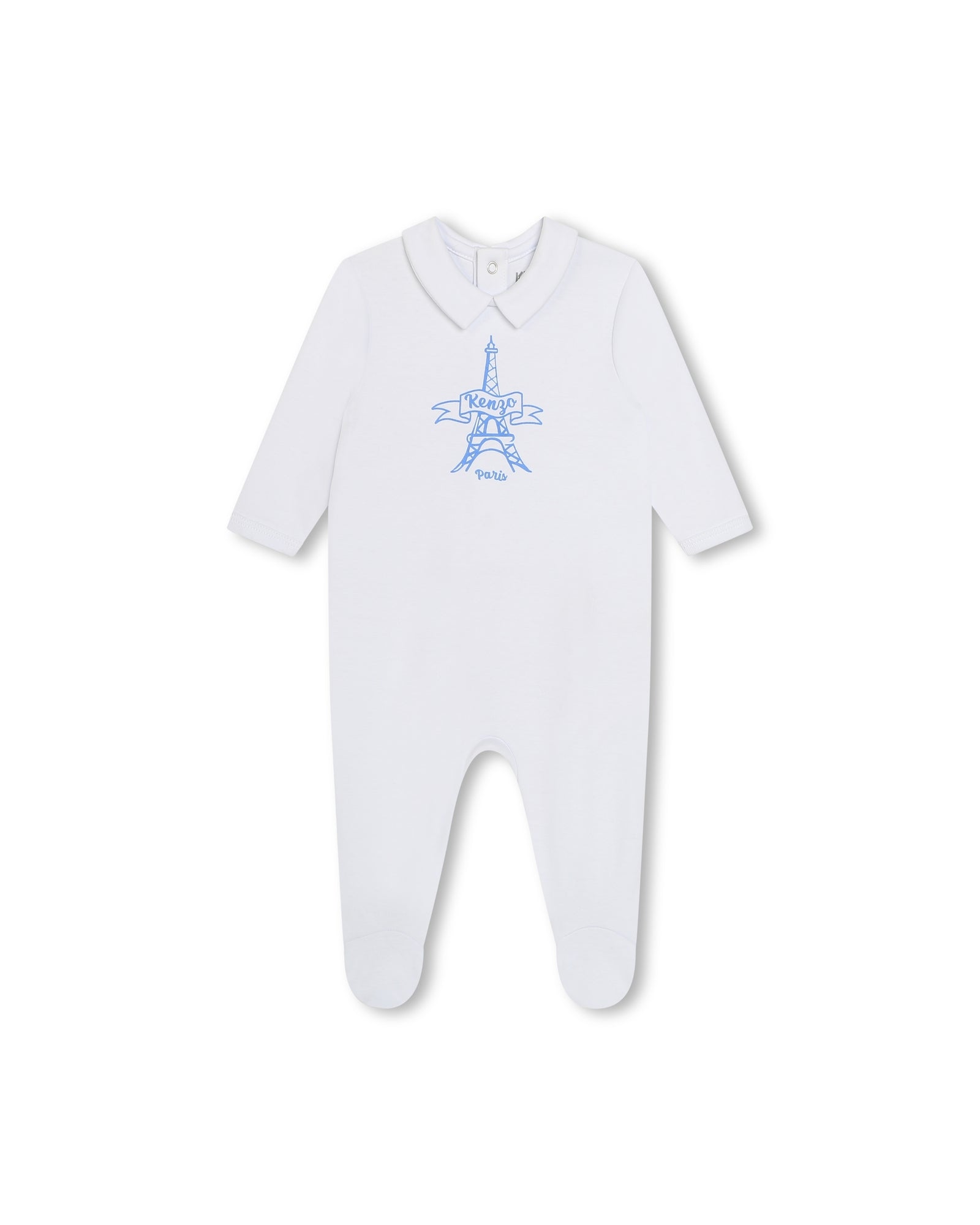 LOT DE 2 PYJAMAS
