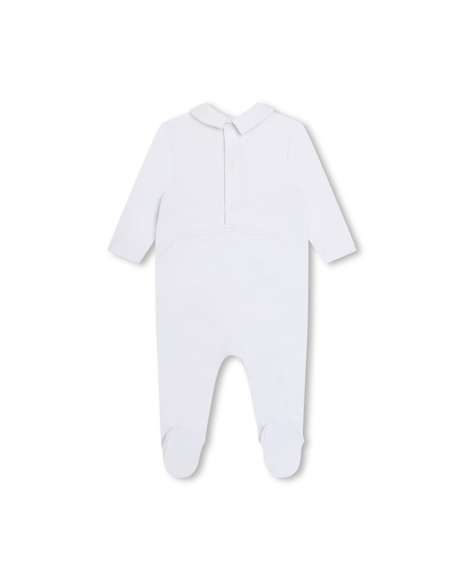 LOT DE 2 PYJAMAS