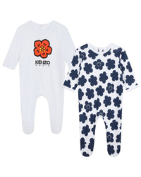 LOT DE 2 PYJAMAS