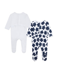 LOT DE 2 PYJAMAS