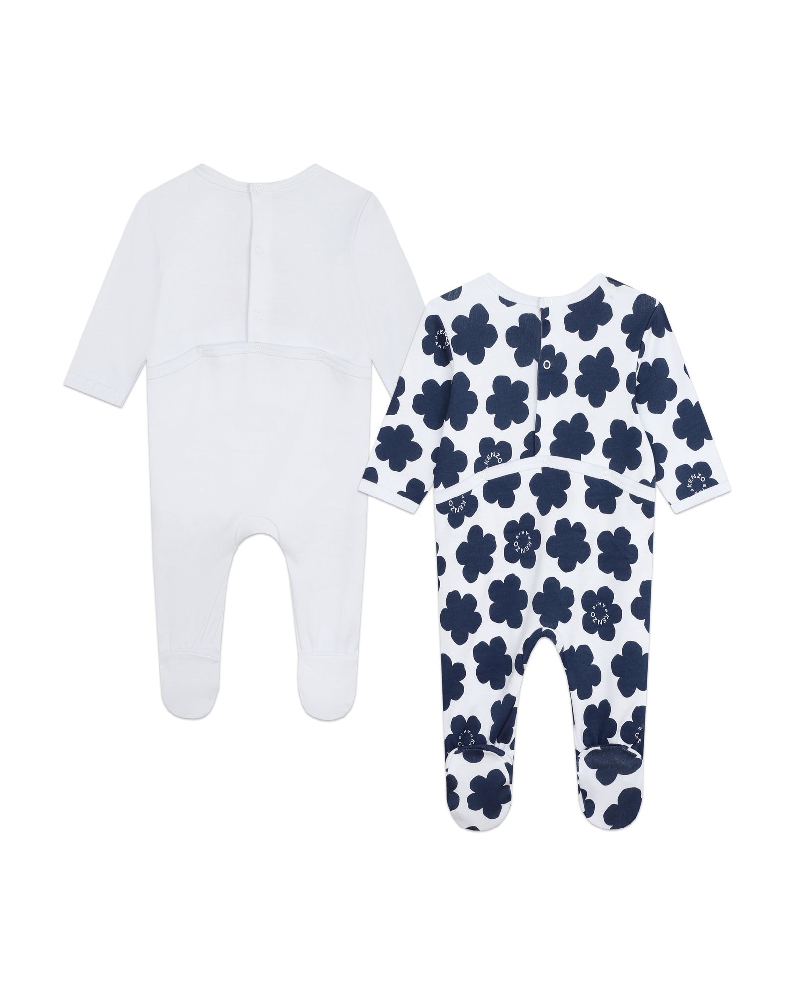LOT DE 2 PYJAMAS