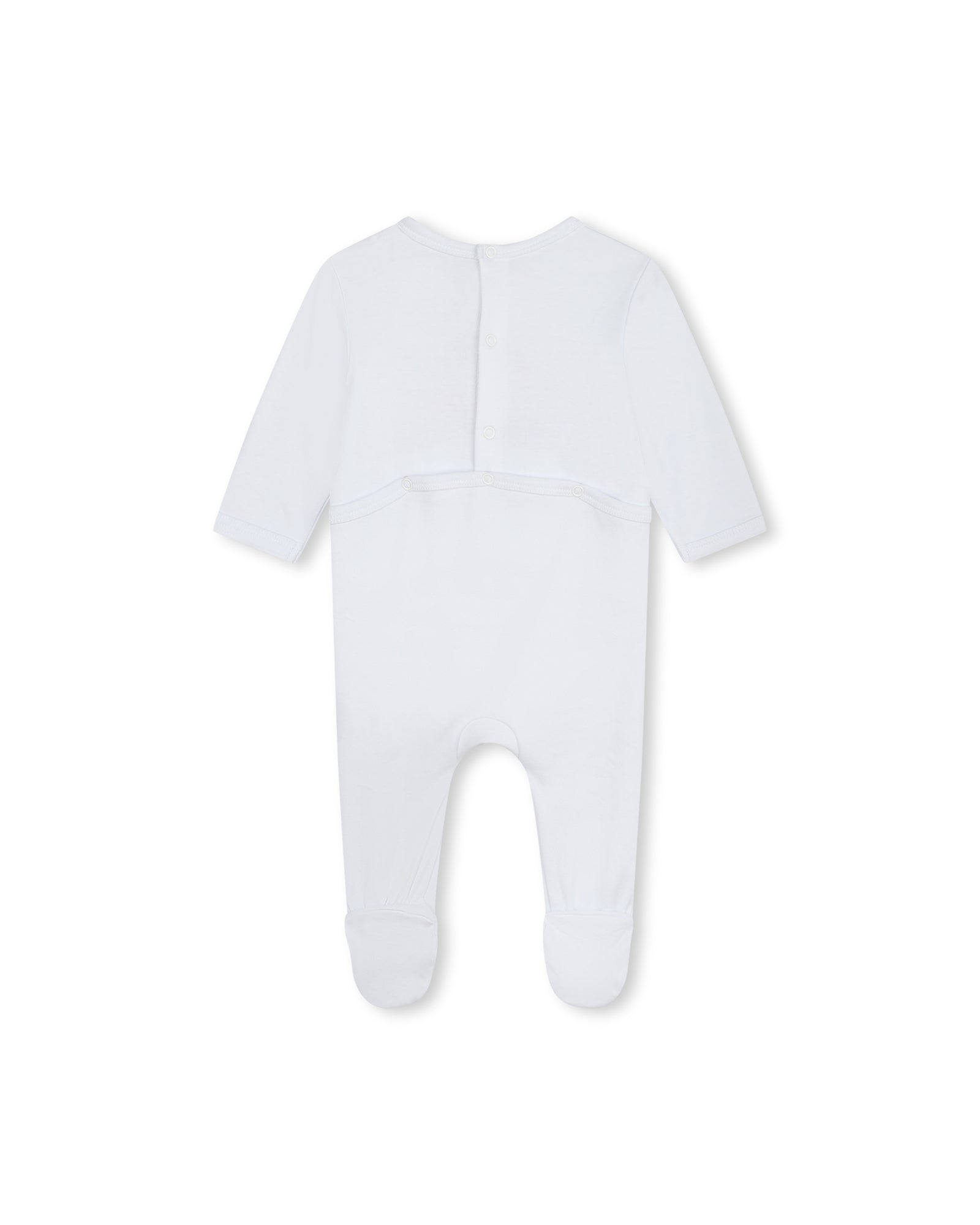 LOT DE 2 PYJAMAS