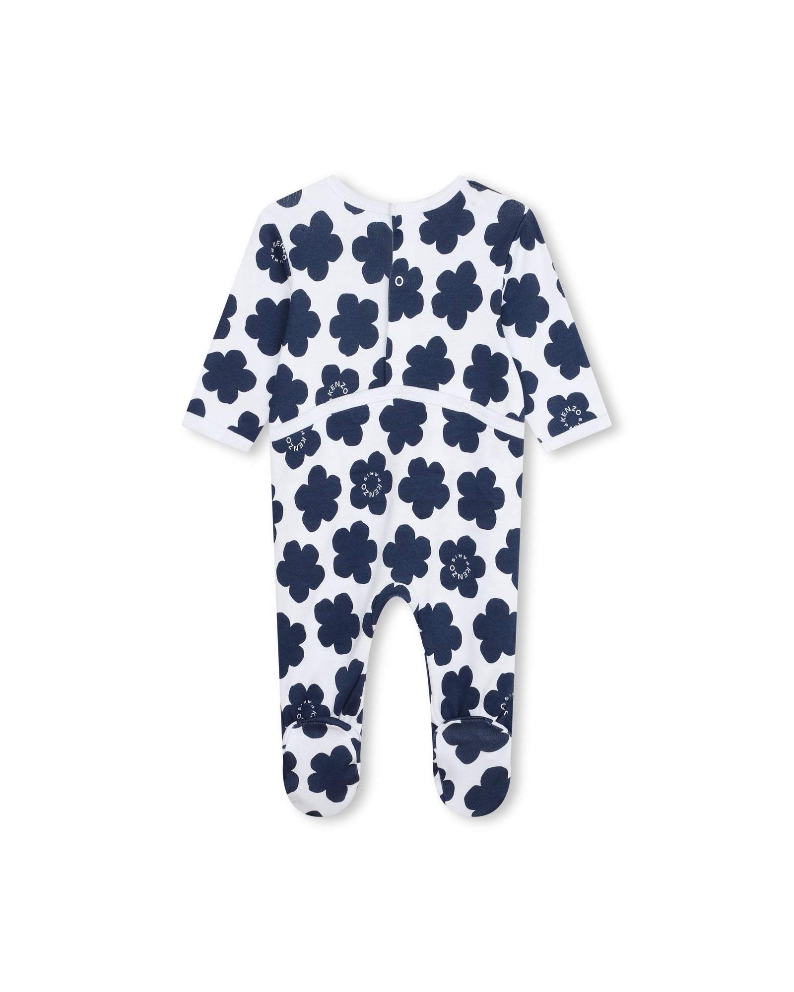 LOT DE 2 PYJAMAS