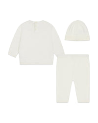 ENSEMBLE TRICOT