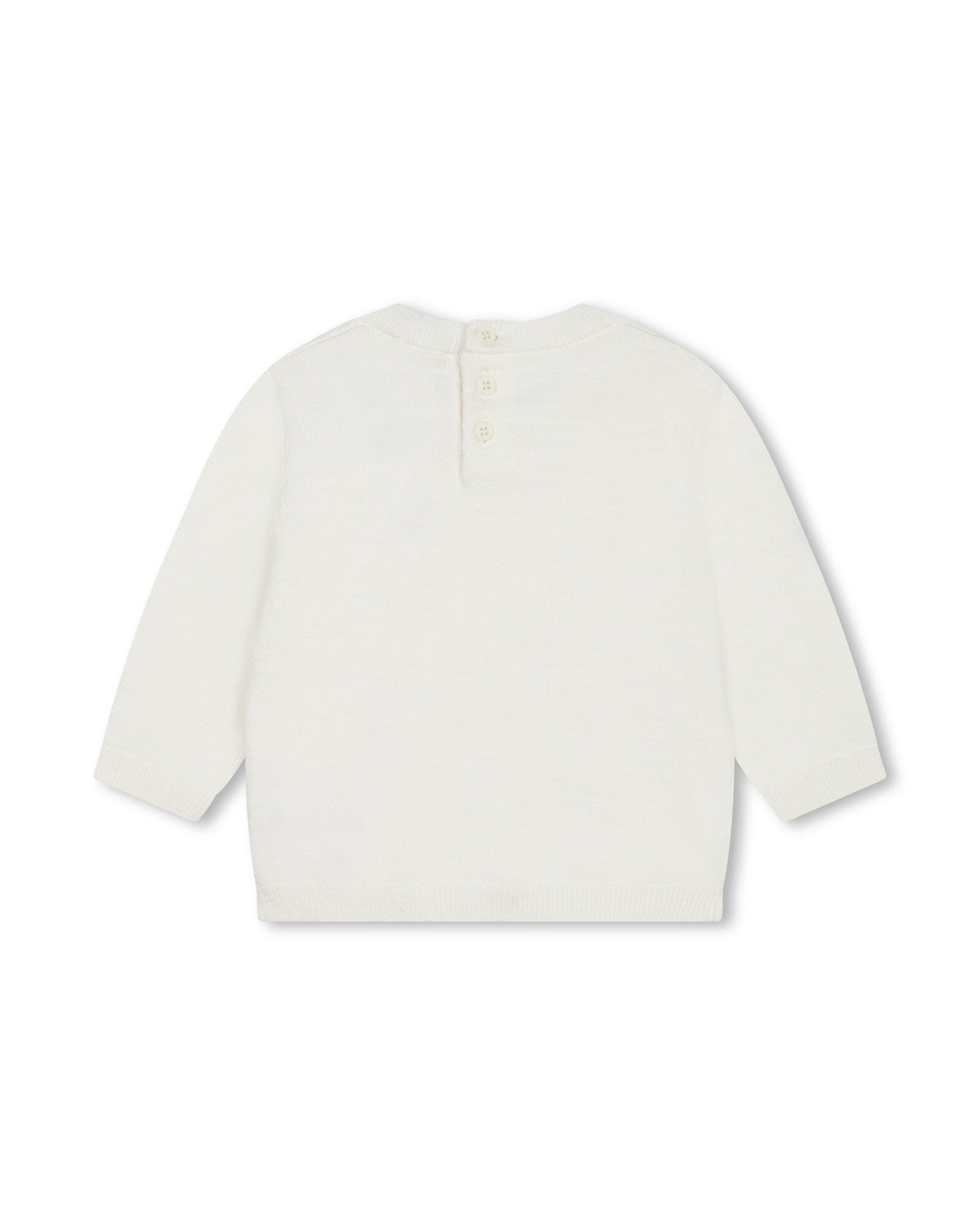 ENSEMBLE TRICOT