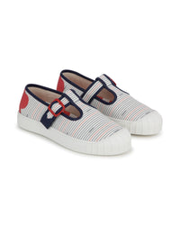 Baskets en toile - Rice