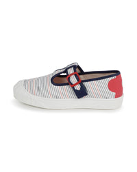 Baskets en toile - Rice